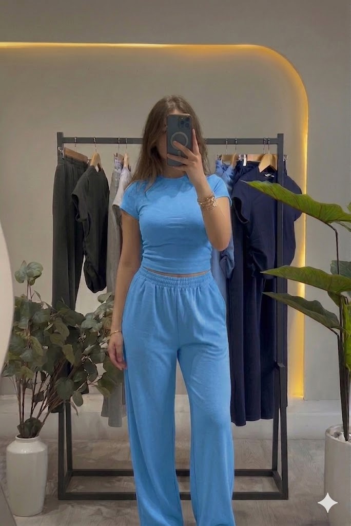 Bleu Ciel