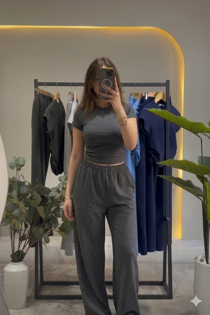 gris fonce