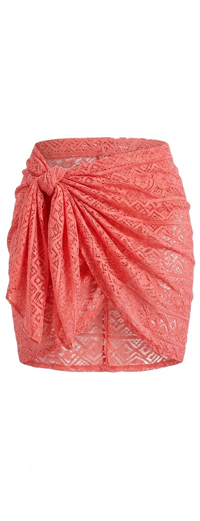 marron rose tule