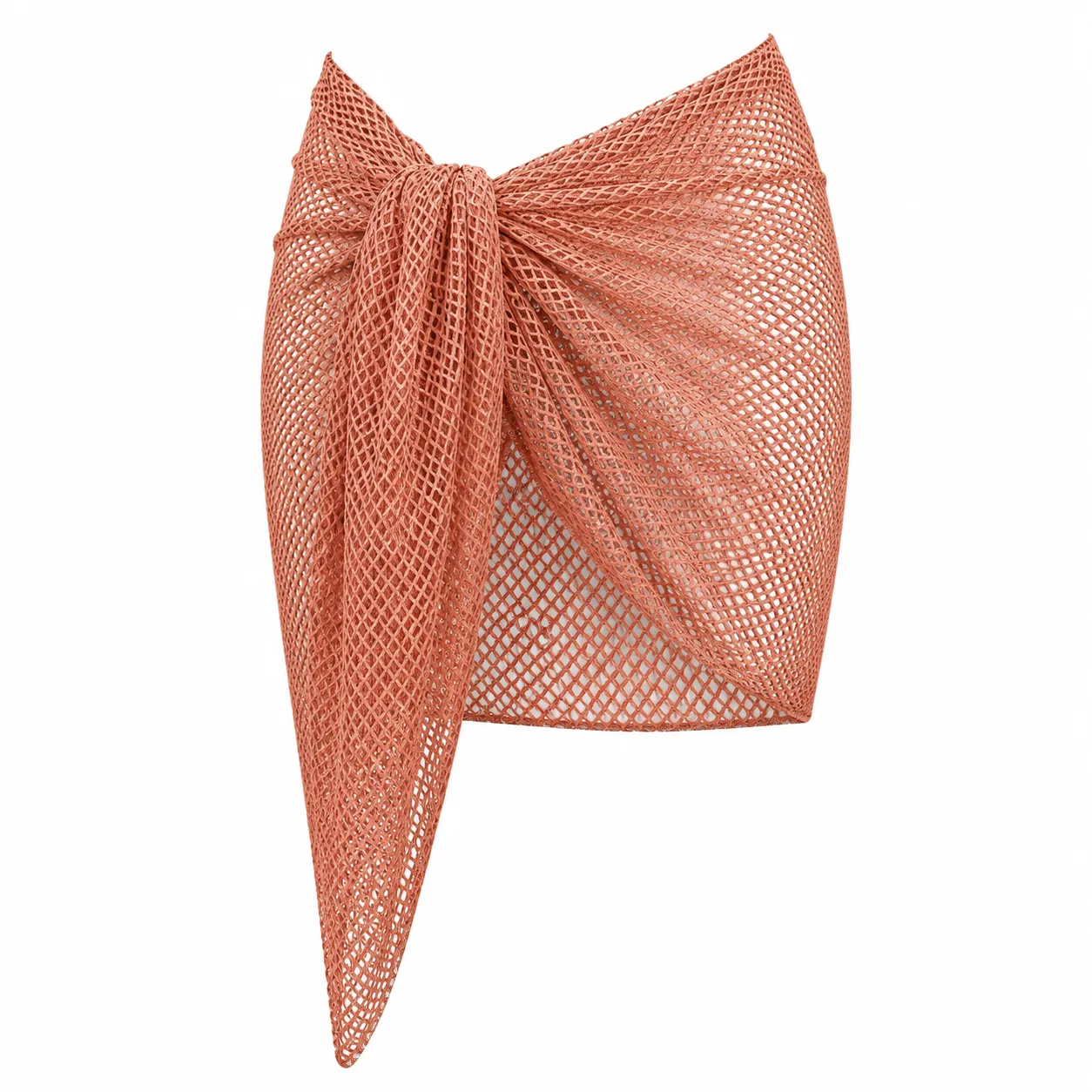 vieux rose tulle