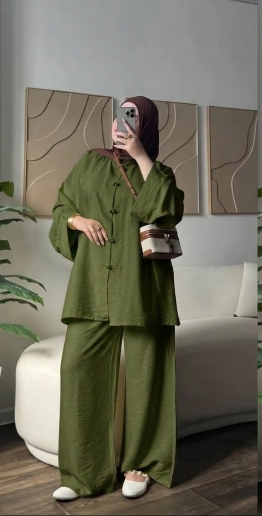 vert militaire