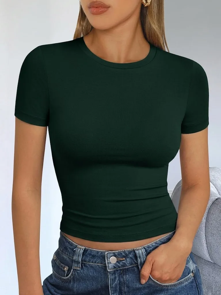 vert foncé