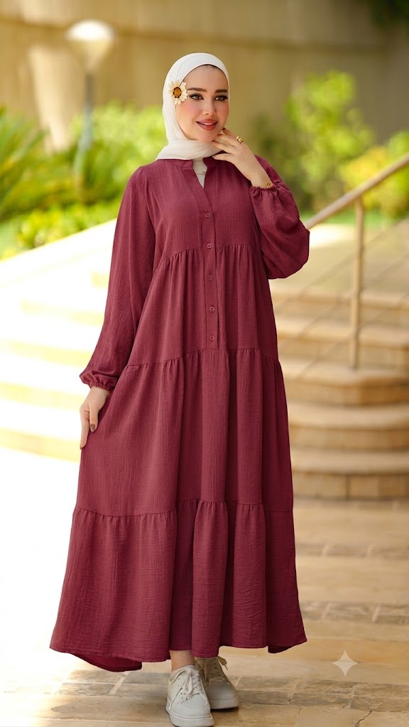rouge bordeaux