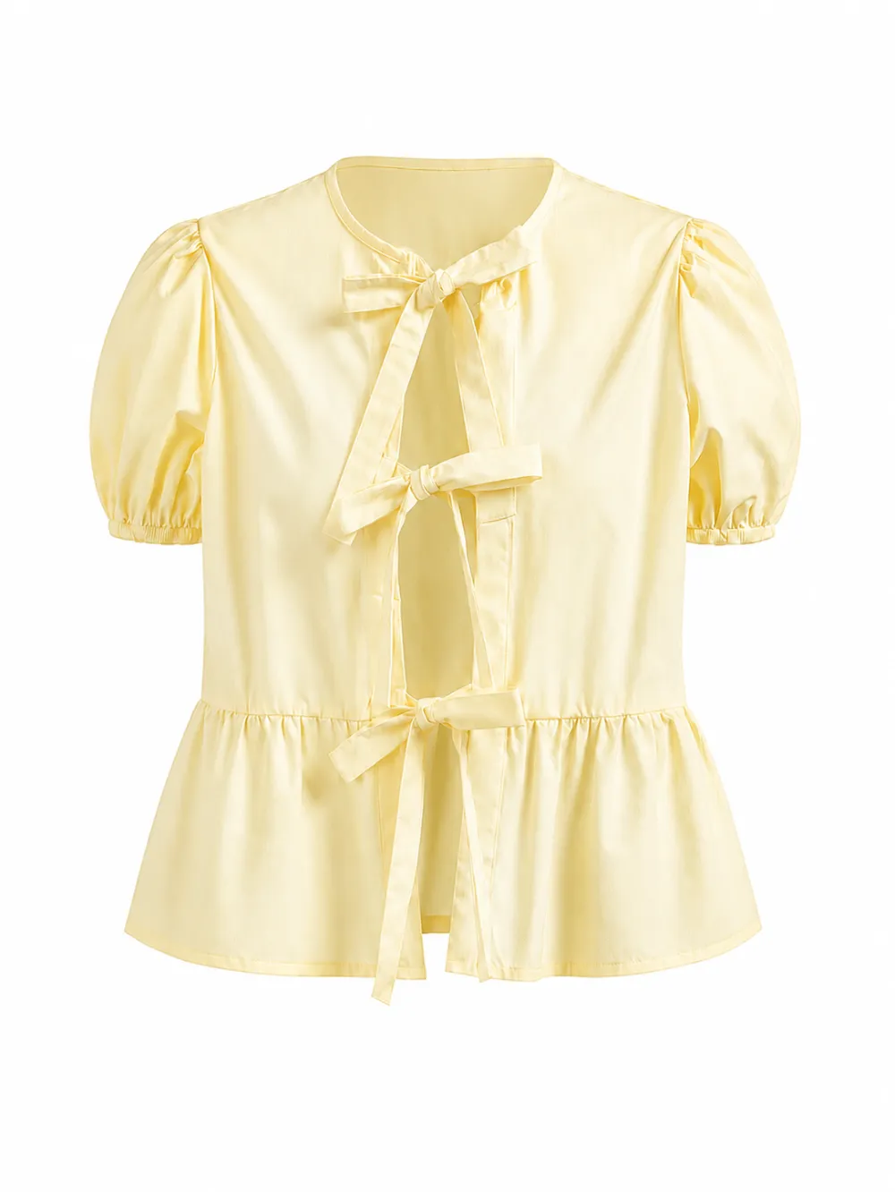 Jaune