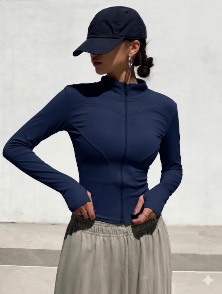 Bleu Marine