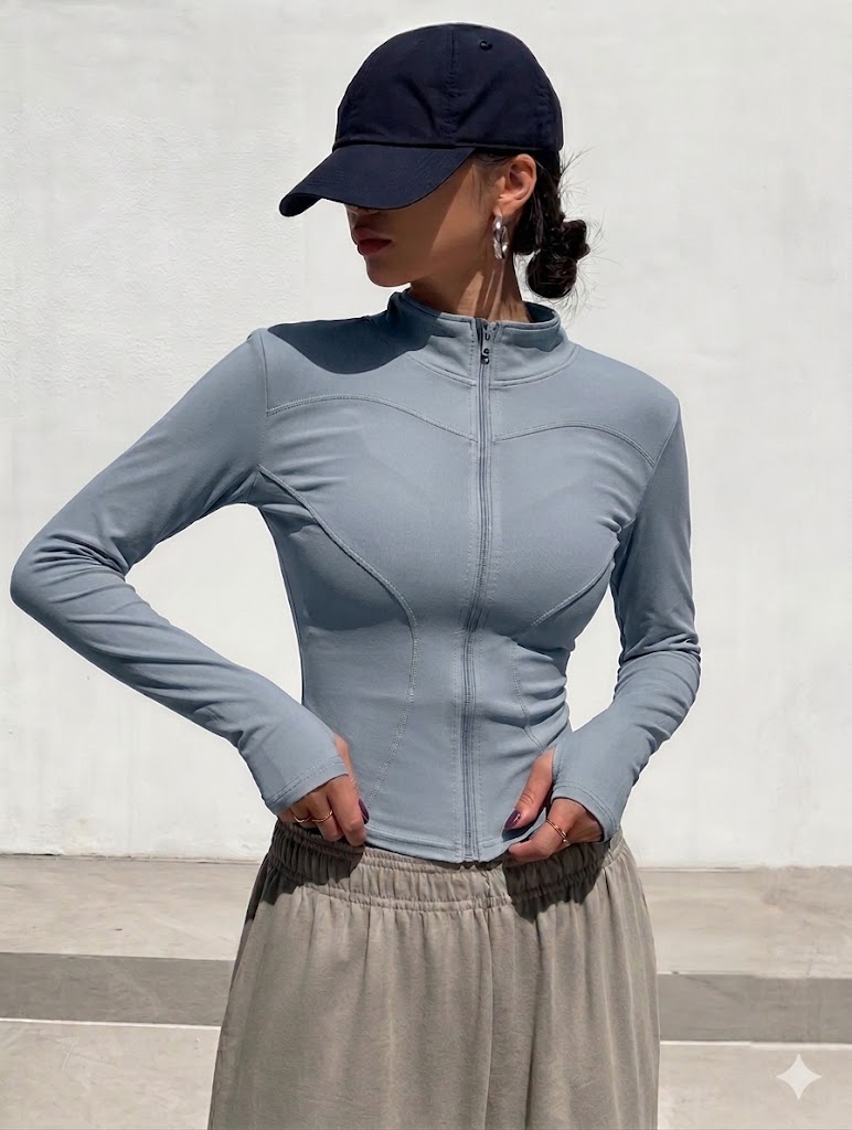bleu gris