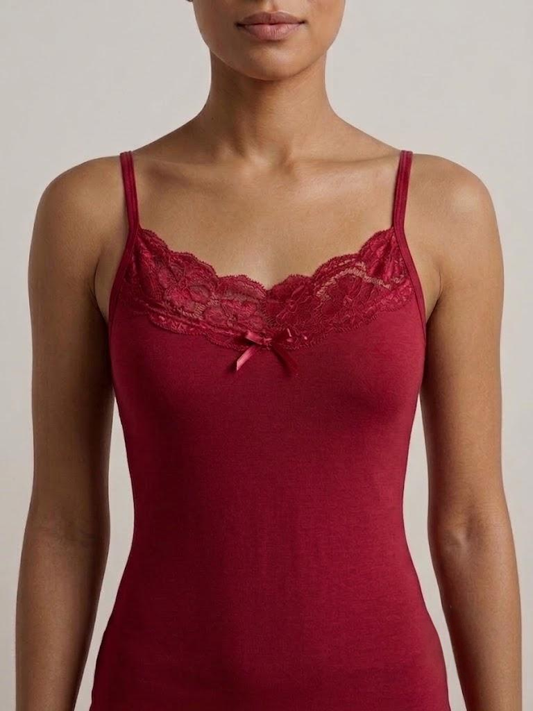 rouge intense