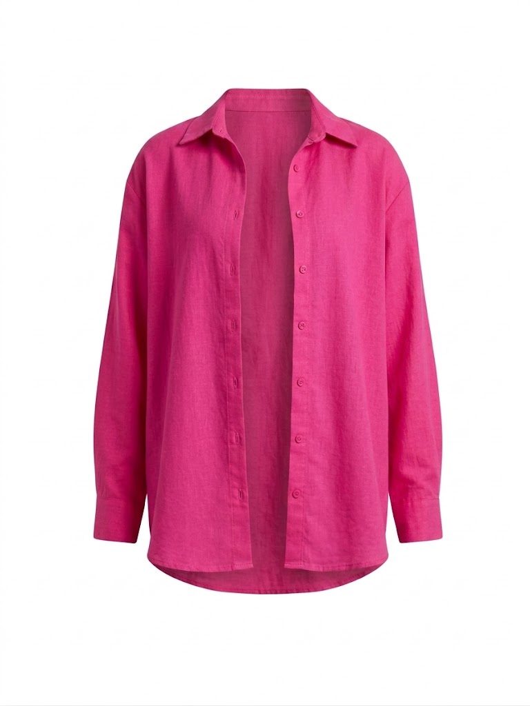 Rose Fuchsia
