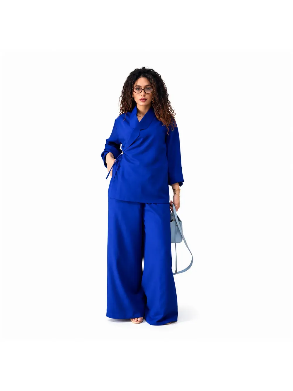 bleu roi