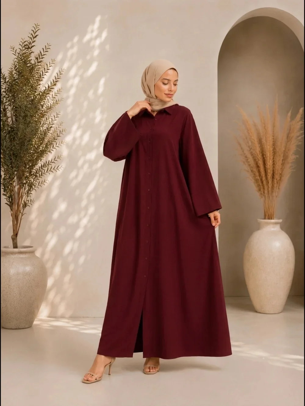 rouge bordeaux