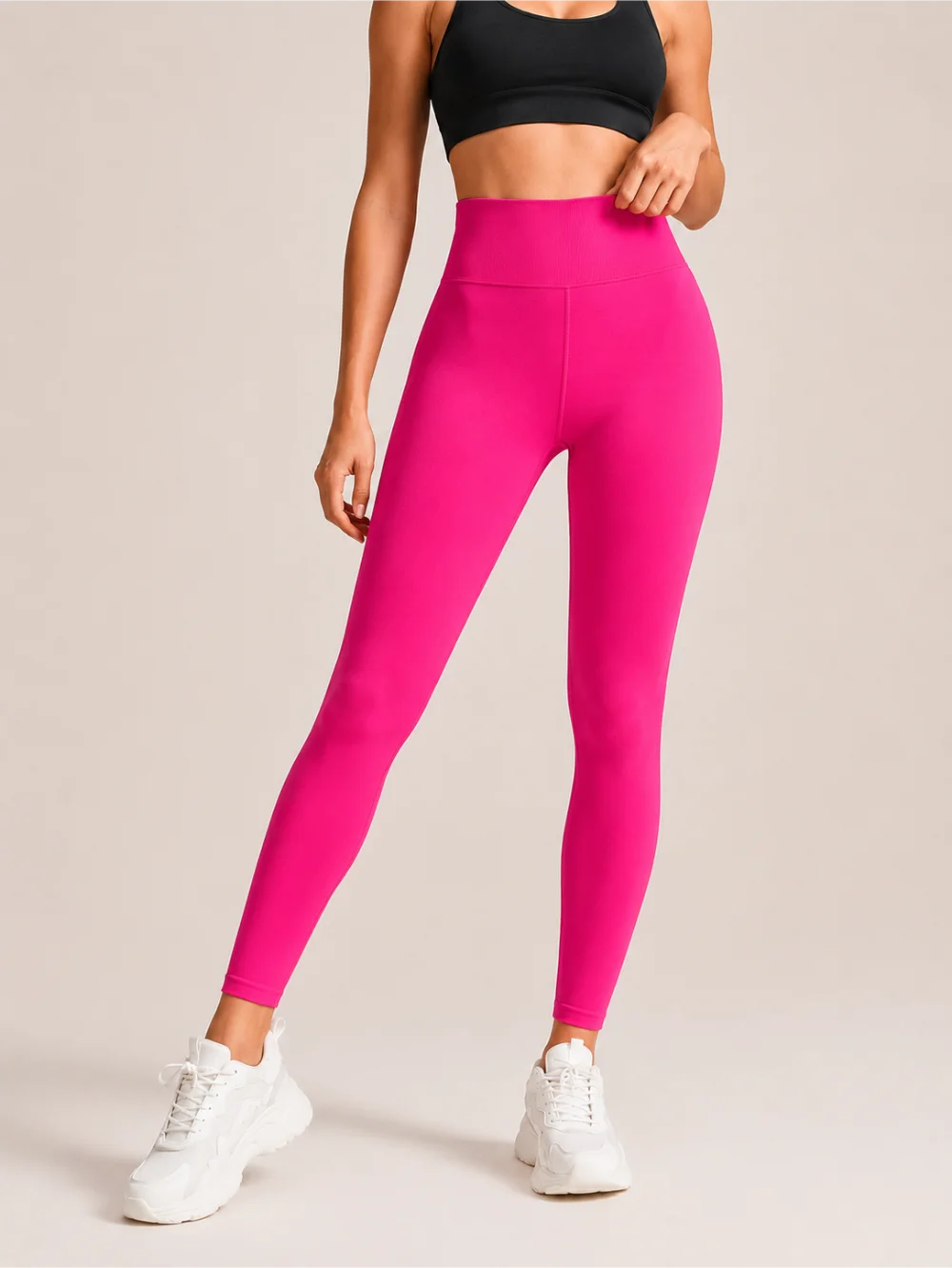 Rose Fuchsia