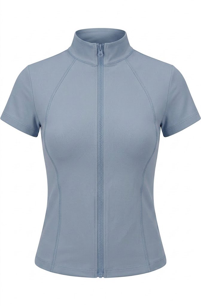veste myrla — vue 8