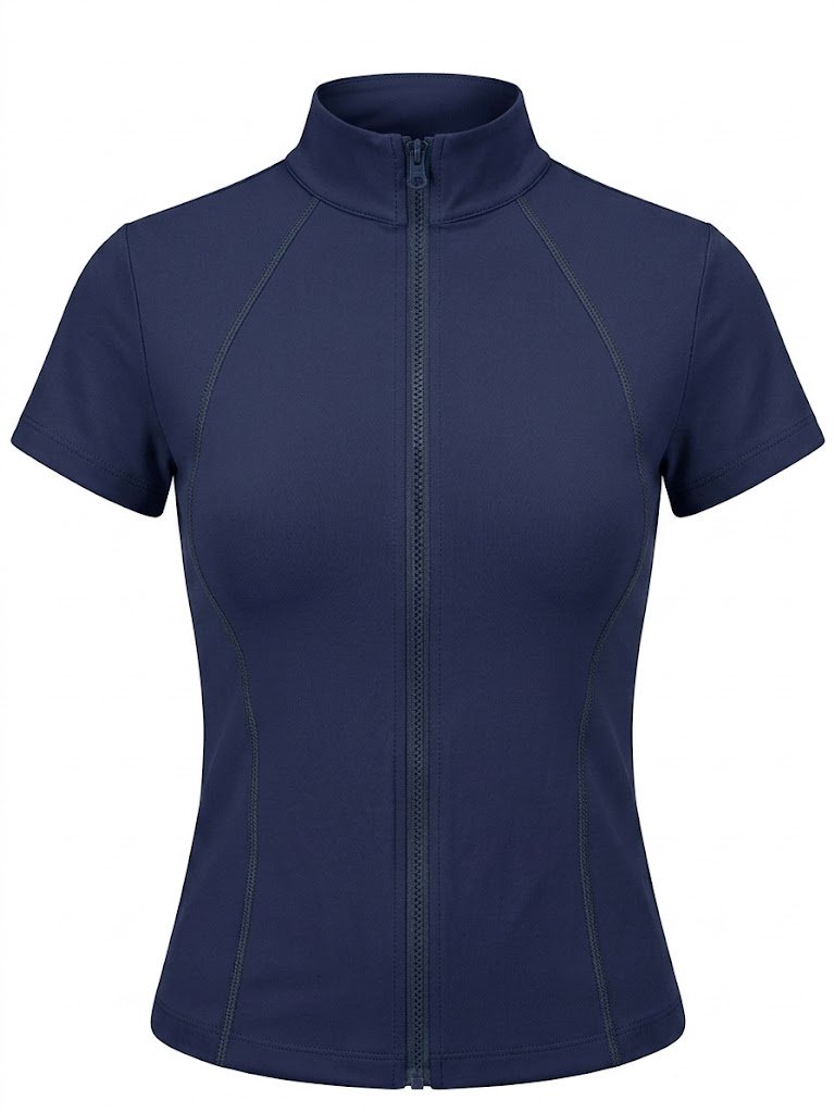 veste myrla — vue 3