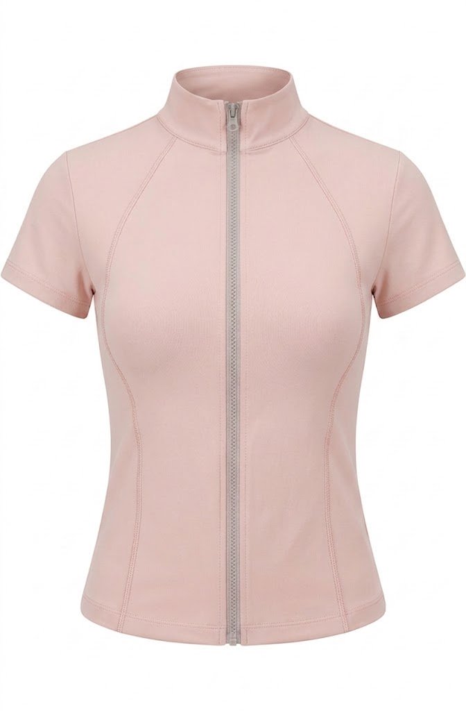 veste myrla — vue 2