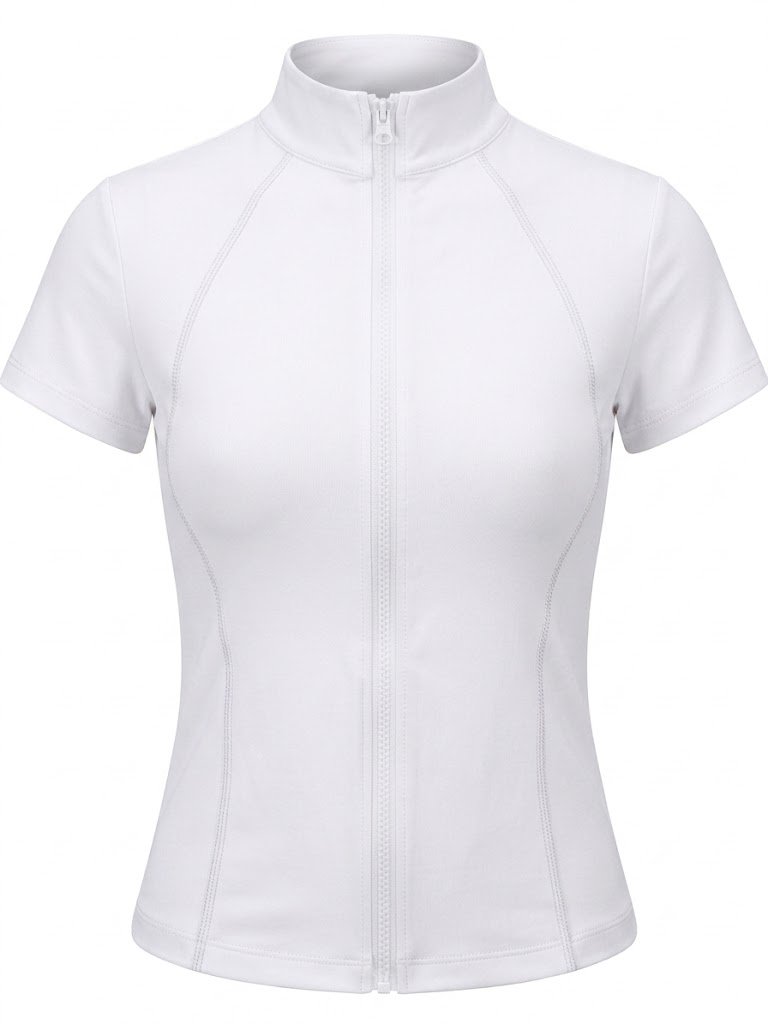 veste myrla — vue 4
