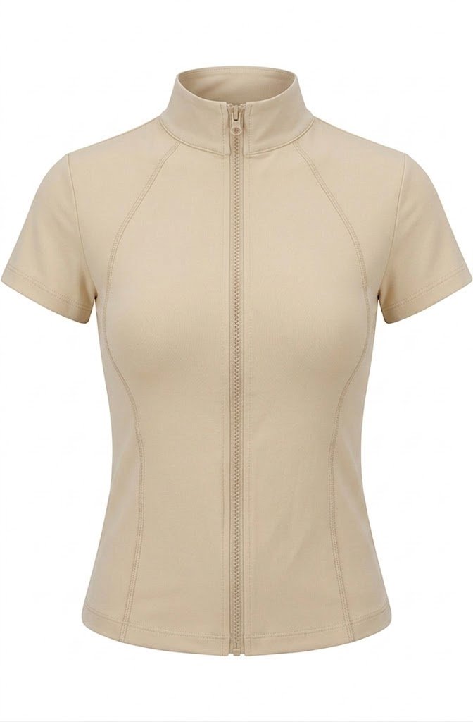 veste myrla — vue 6