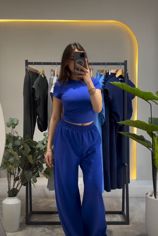 Set Syrine