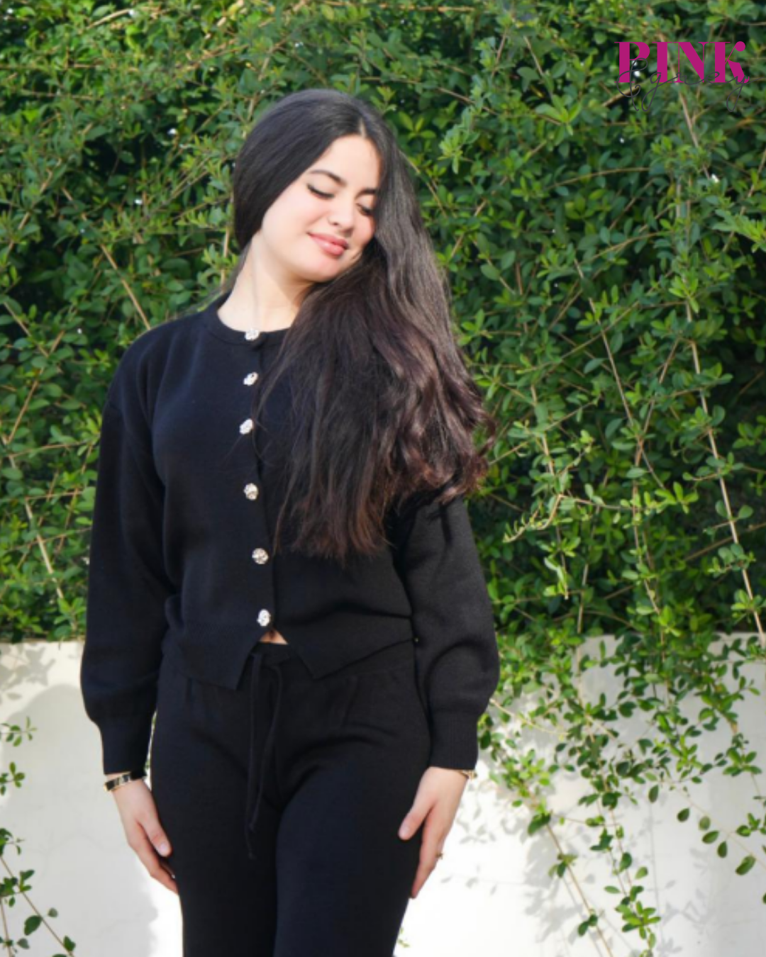 Set Marlyne