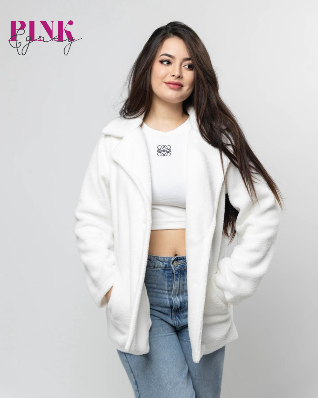 Veste Eva