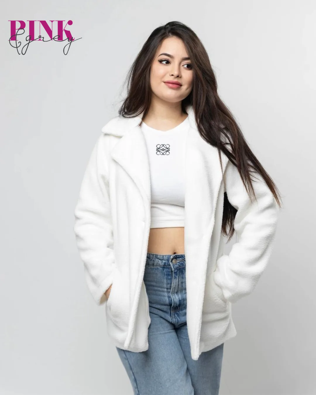 Veste Eva