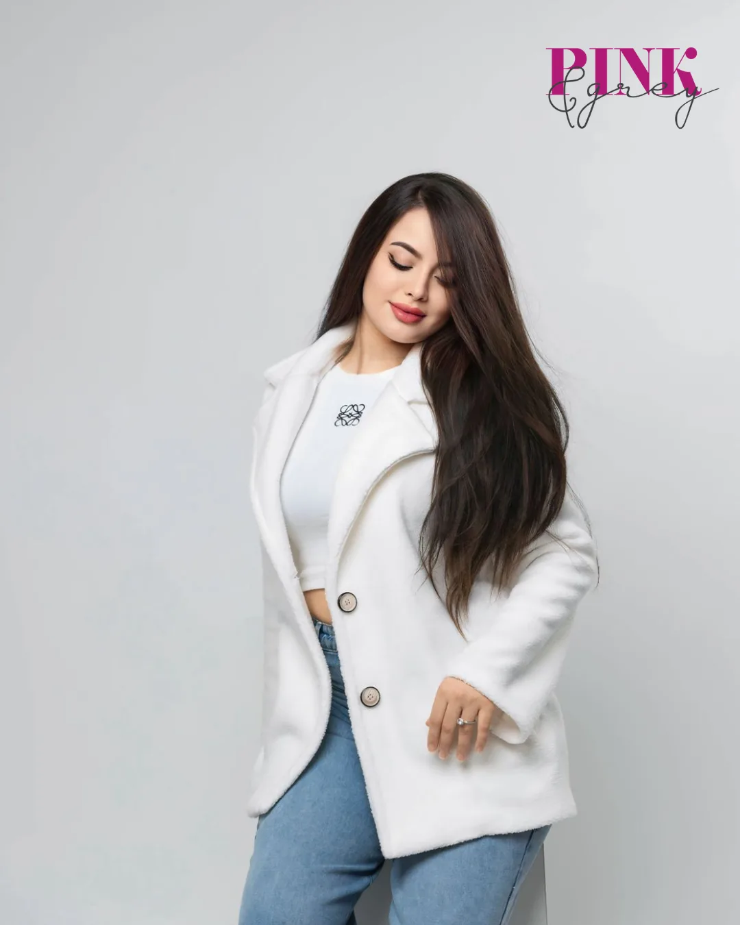 Veste Eva — vue 6