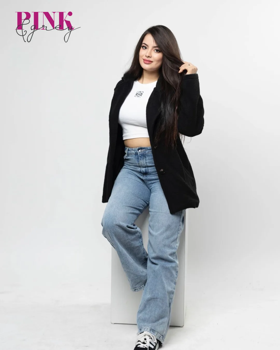 Veste Eva — vue 2