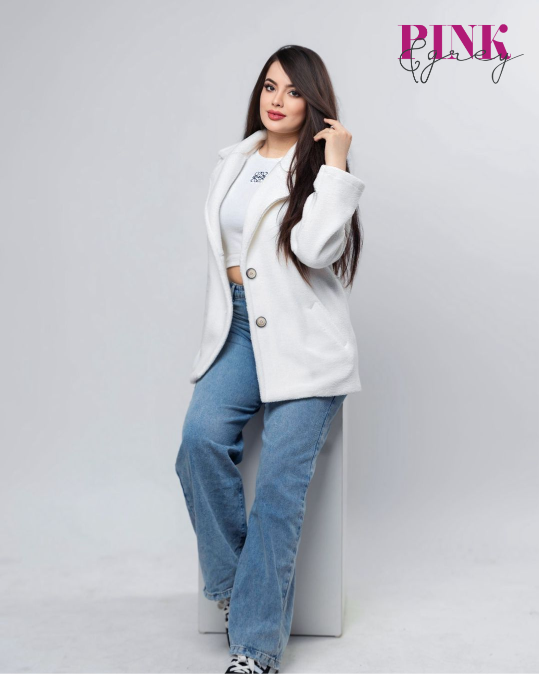 Veste Eva — vue 5