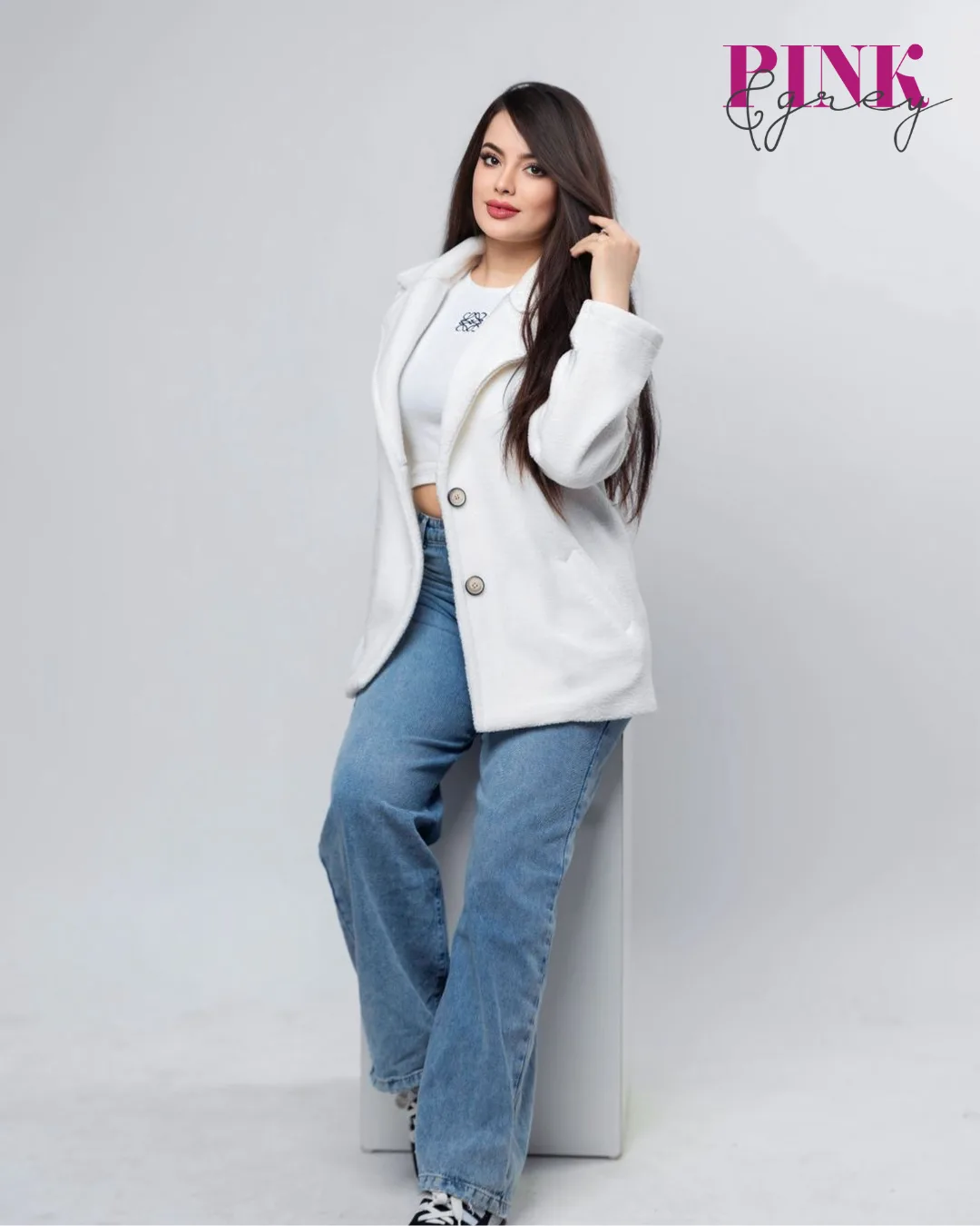 Veste Eva — vue 5