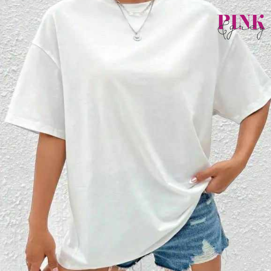 Pull Cotton Unisexe