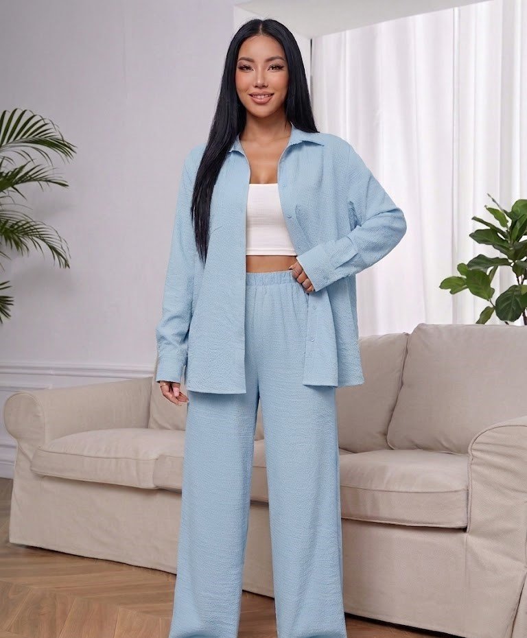 Set Perla