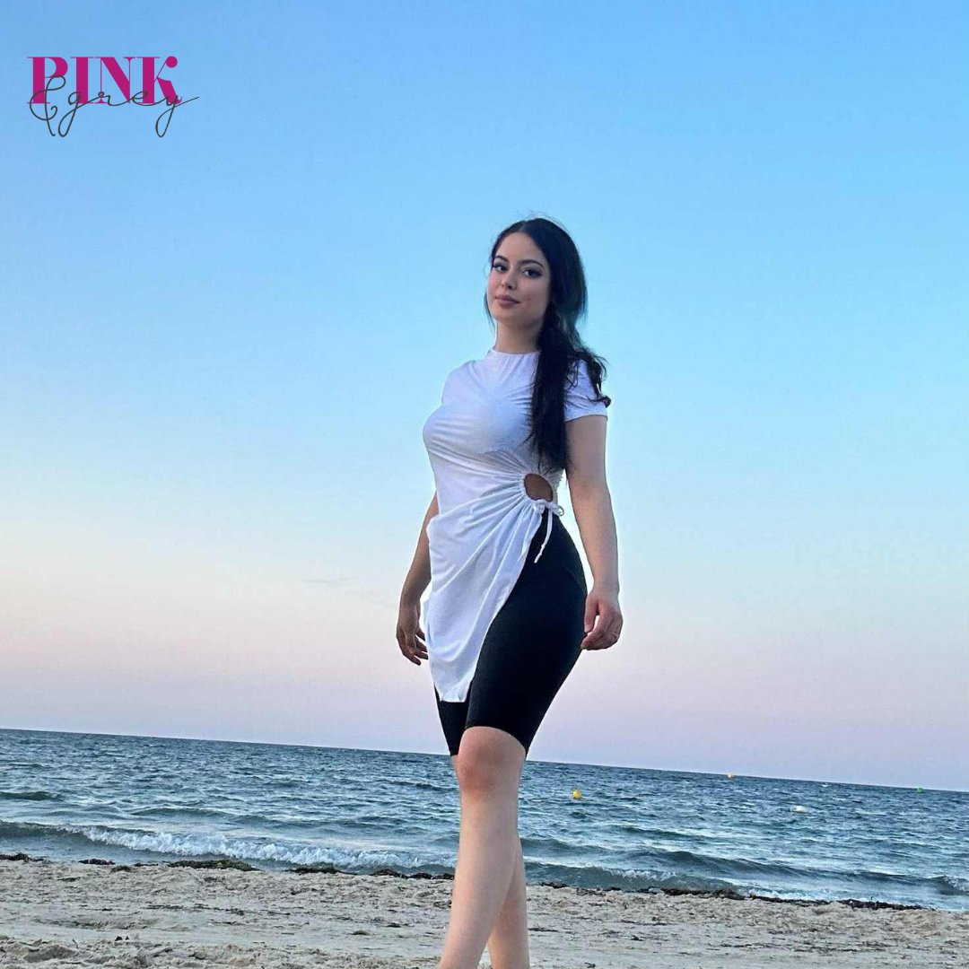maillot de bain maya — vue 3