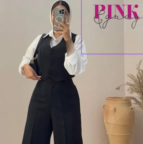 Jacket Gloria