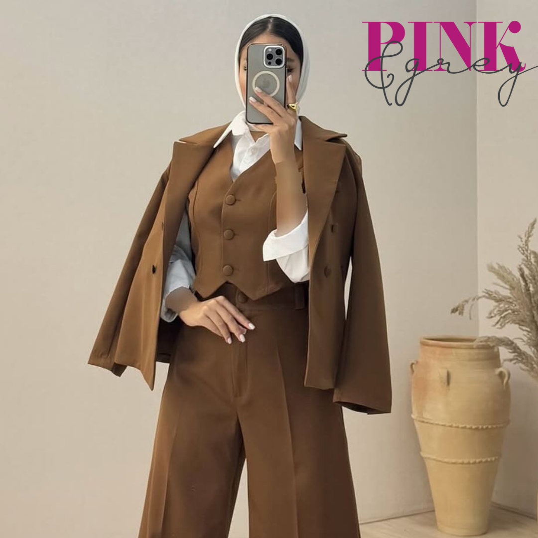 Blazer Gloria