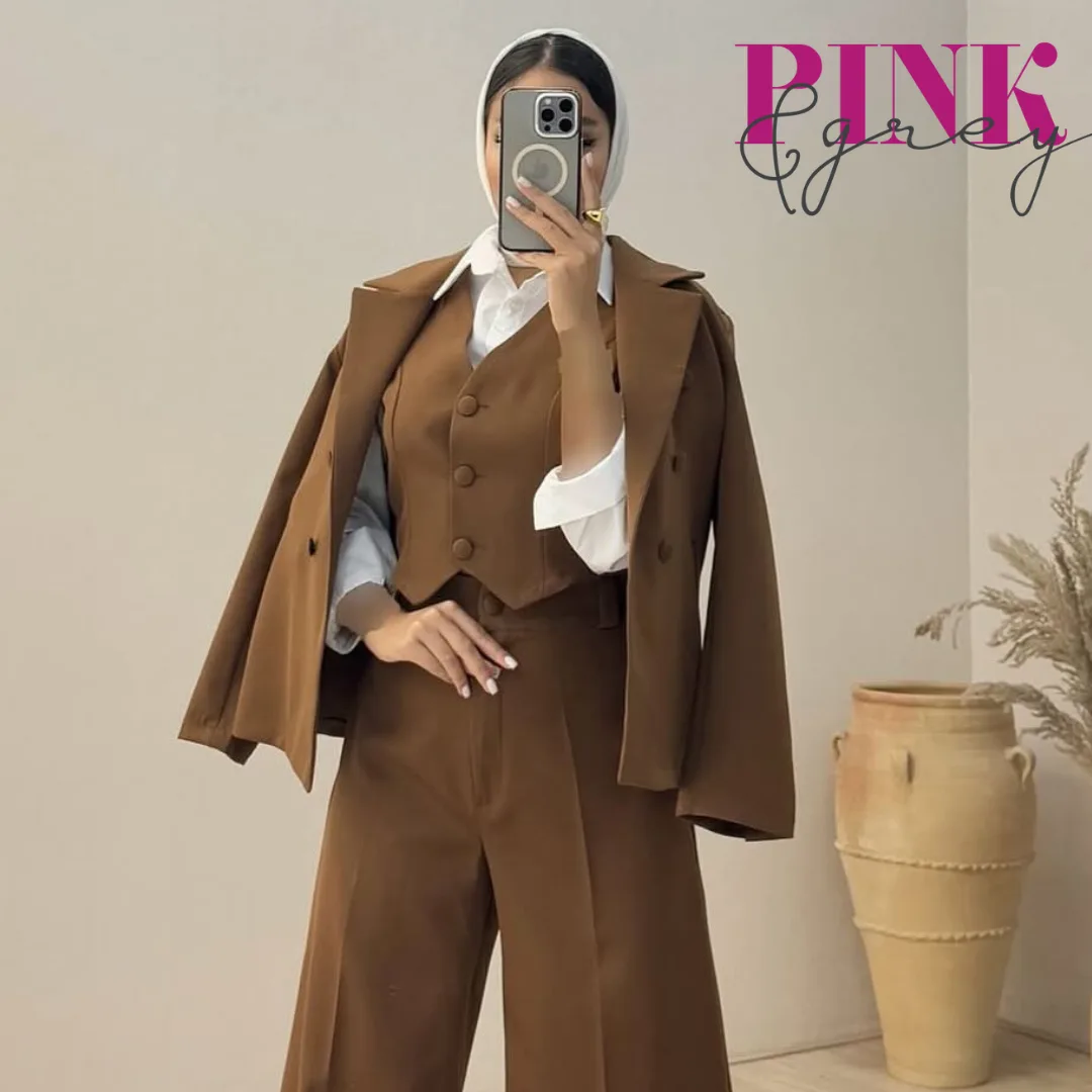 Blazer Gloria