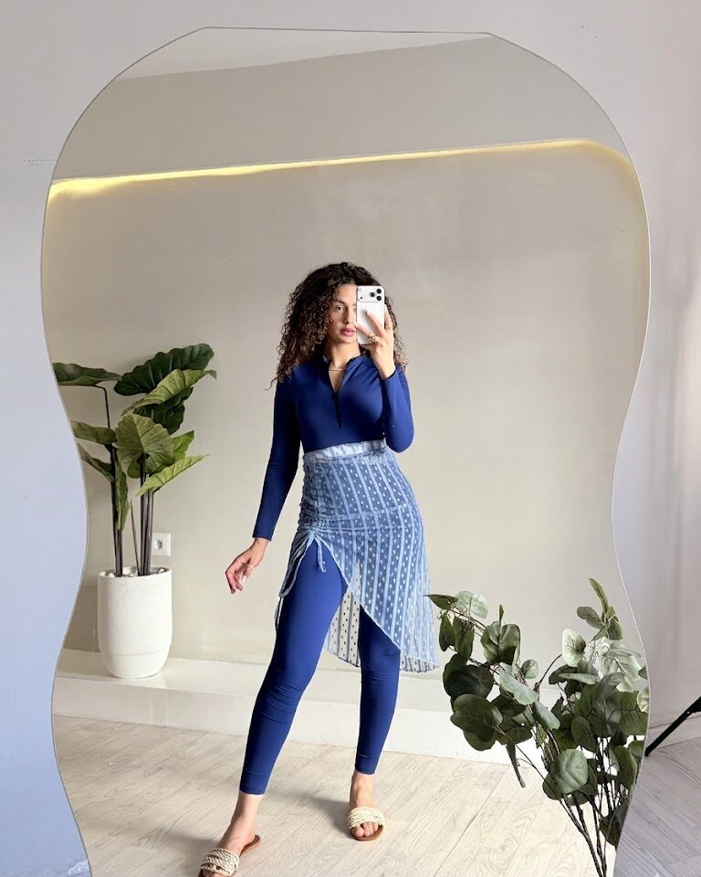 Burkini Diana