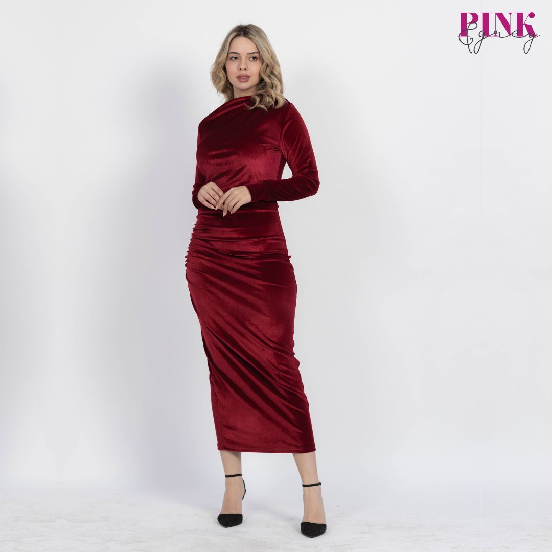 Robe Ranyelle — vue 3