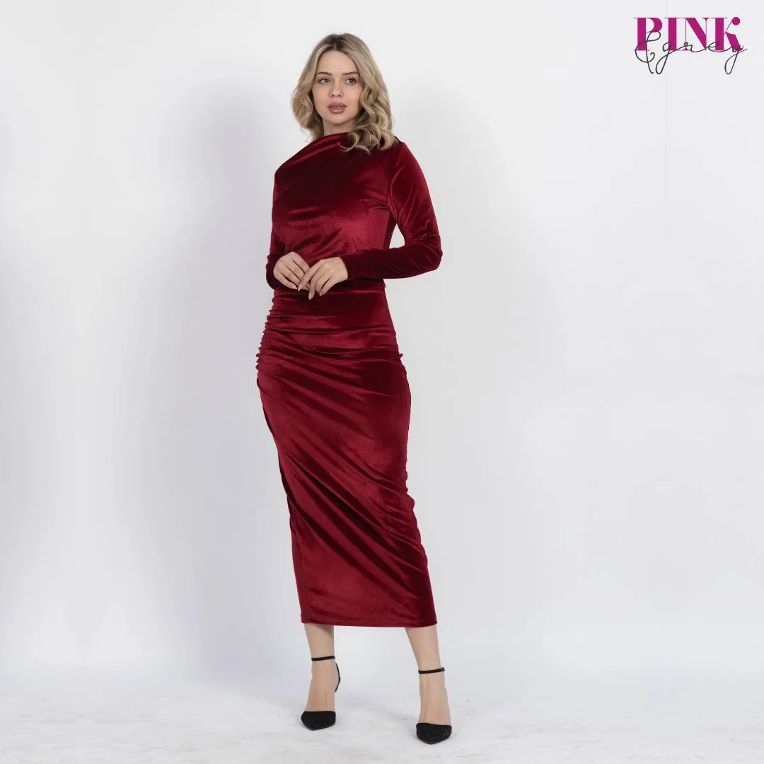 Robe Ranyelle — vue 3