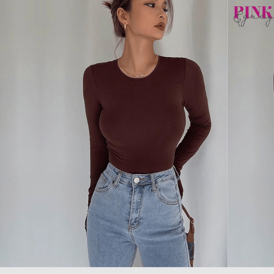 Top Lina — vue 8