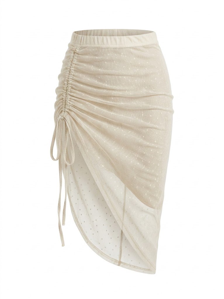 Cache Maillot "DIANA"