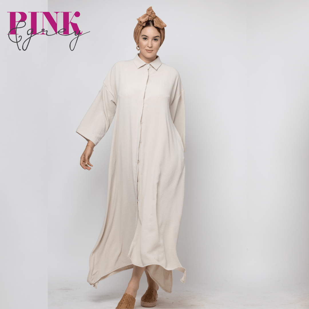 Robe "Isadora"