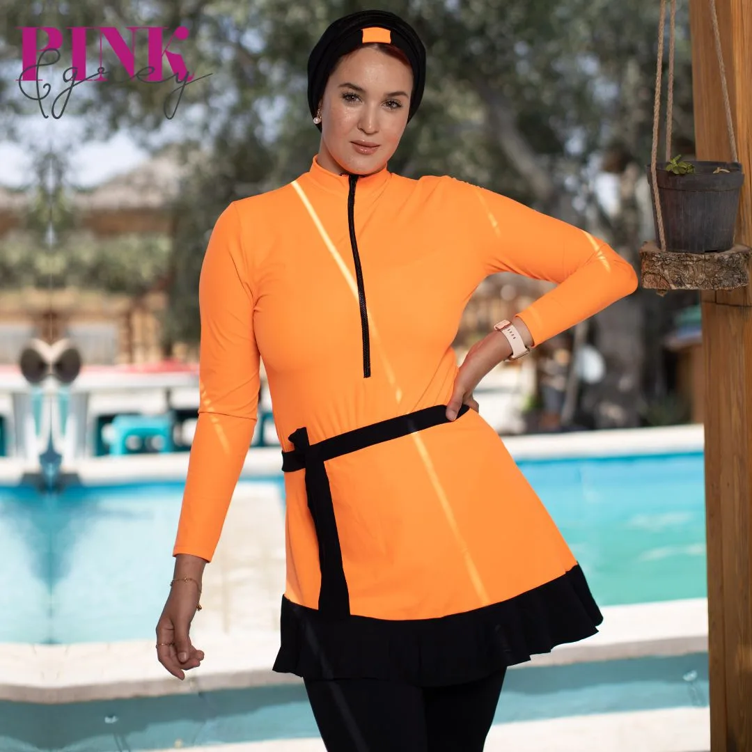 BURKINI "VERGINI" — vue 8