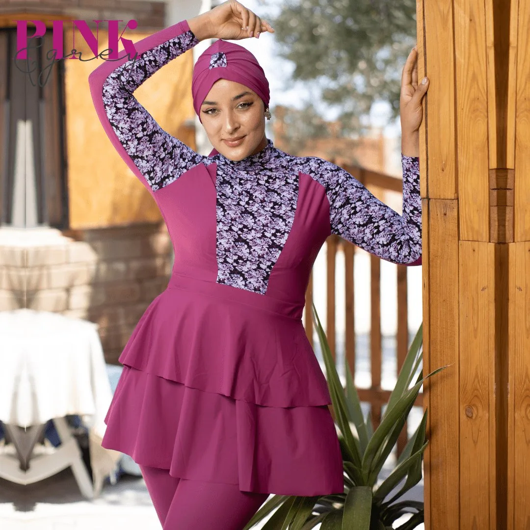 burkini josephine — vue 5