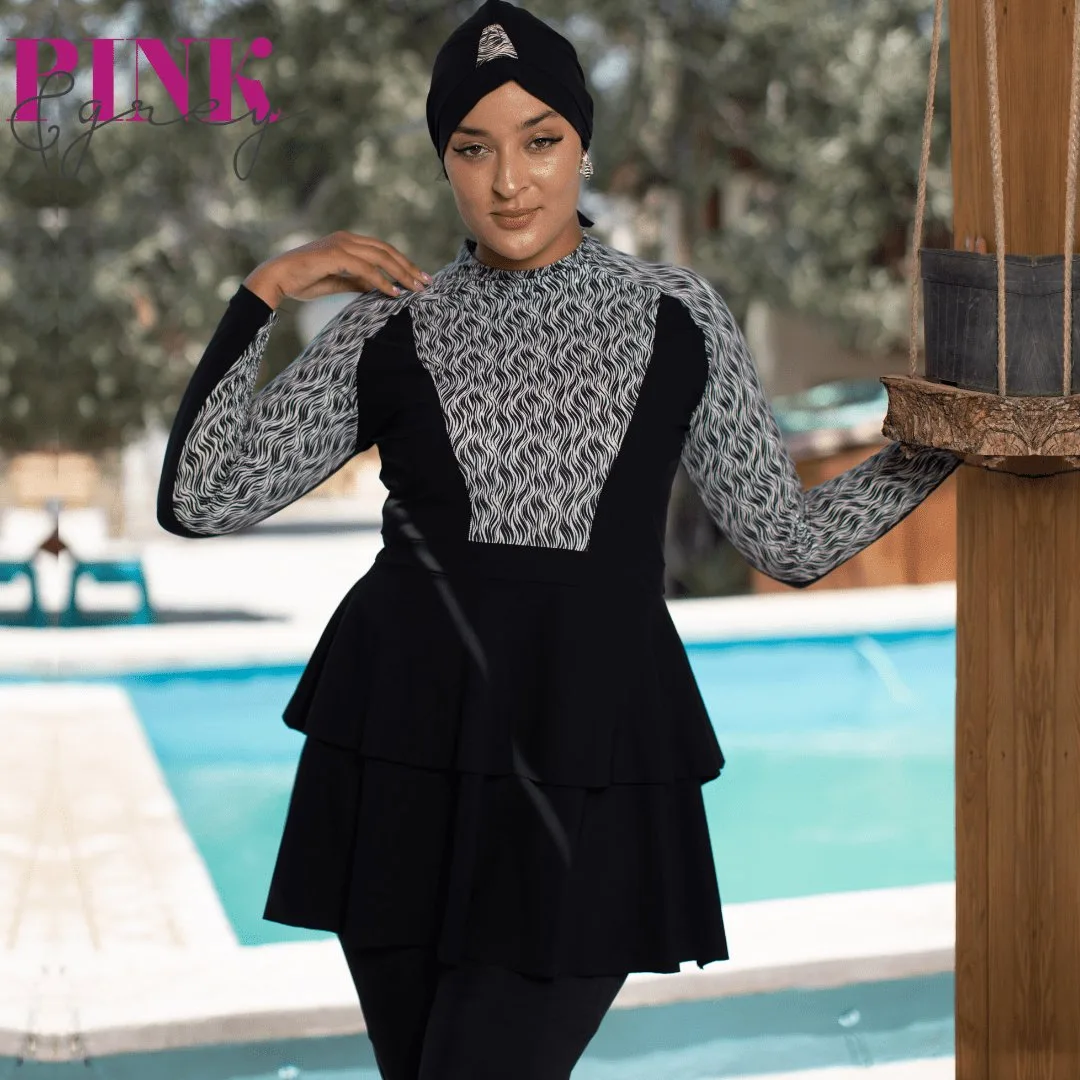 burkini josephine — vue 19