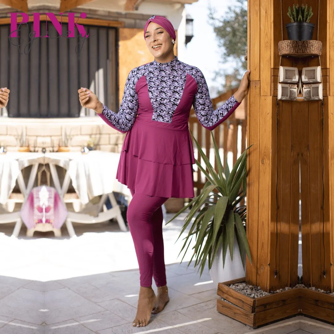 burkini josephine — vue 4