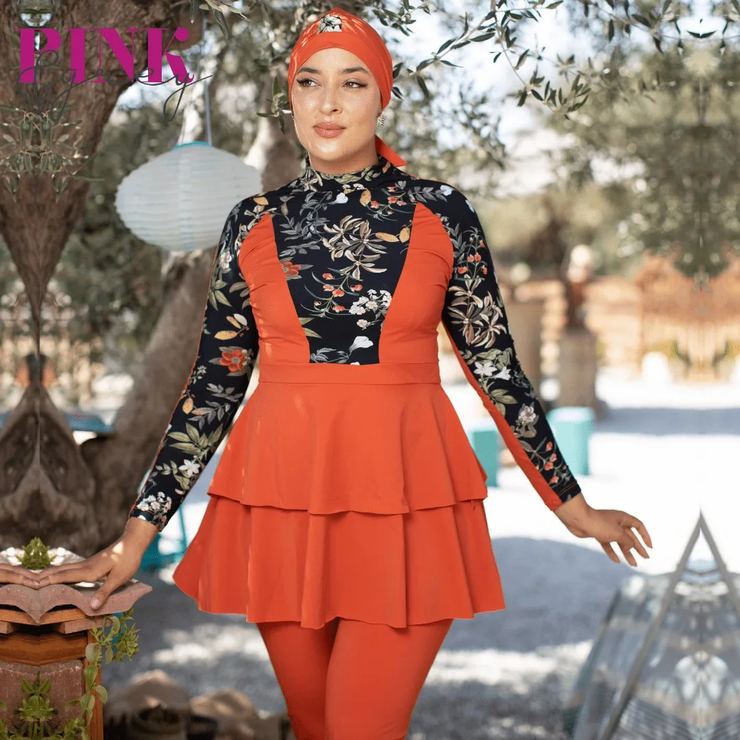 burkini josephine — vue 7