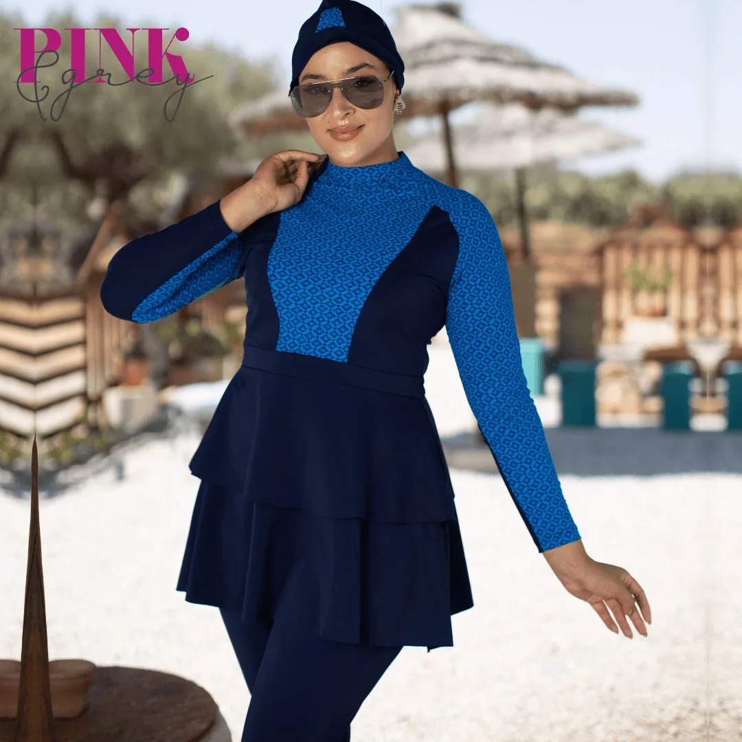 burkini josephine — vue 11