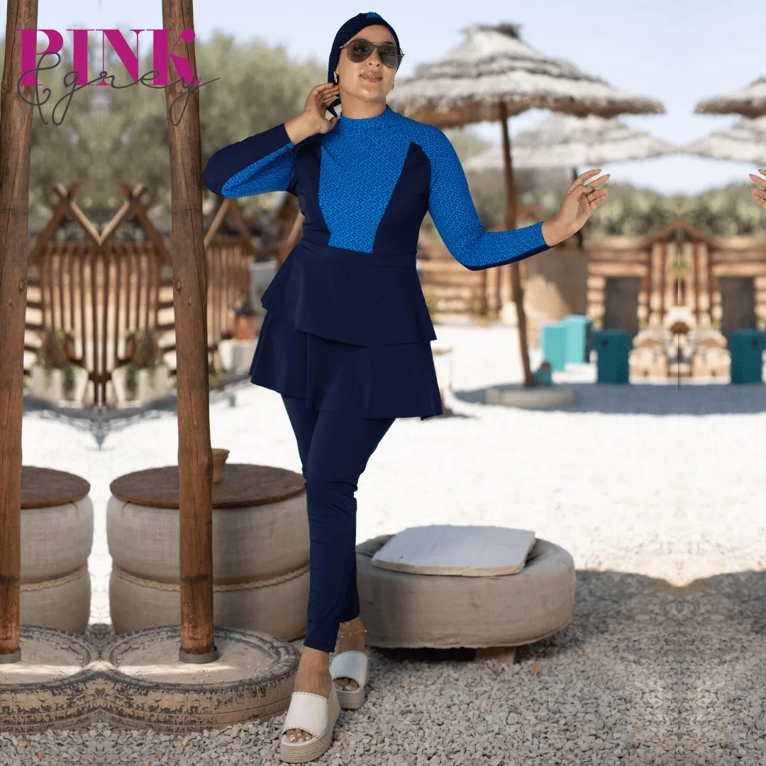 burkini josephine — vue 10