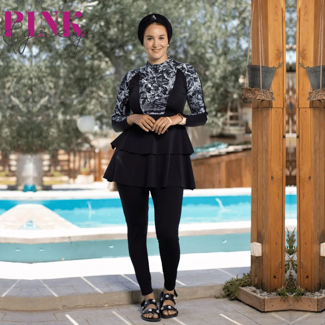 burkini josephine — vue 24