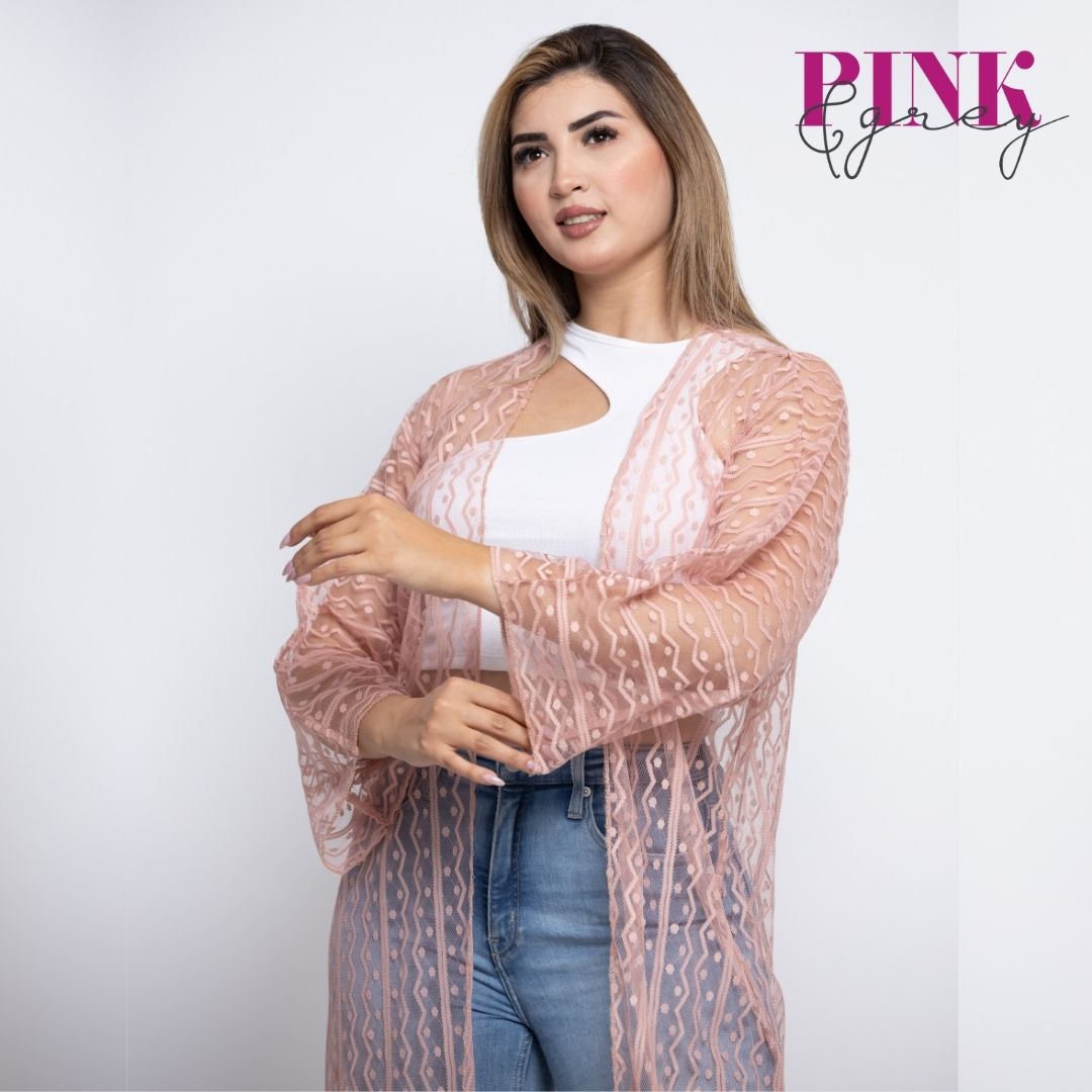 KIMINO - CACHE MAILLO -ANNA — vue 8