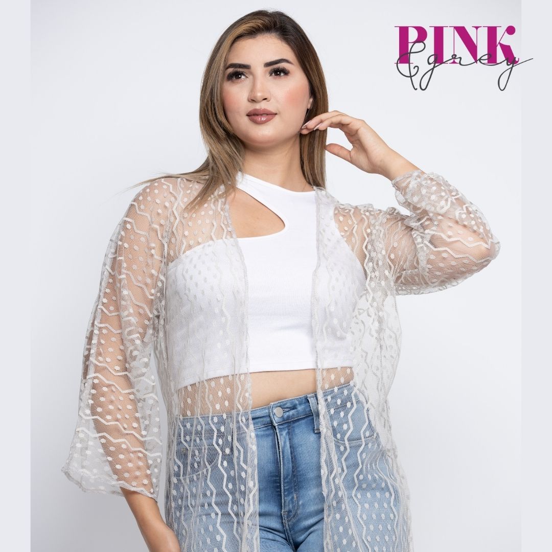 KIMINO - CACHE MAILLO -ANNA — vue 12
